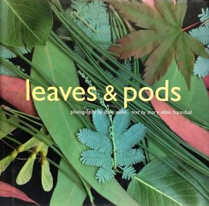Leaves & Pods. Josie Iselin & Mary Ellen Hannibal