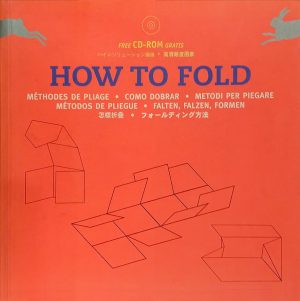 How to fold