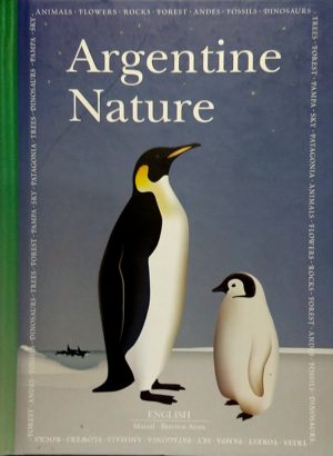 Argentine Nature. Sophie le Comte