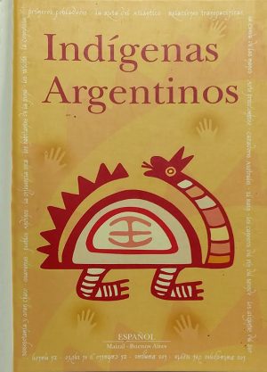 Indígenas Argentinos. Christian le Comte