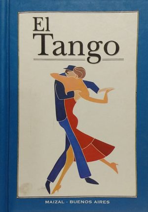 El Tango. Mónica Hoss de le Comte