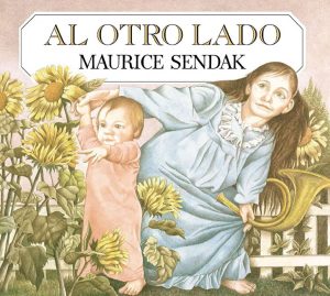 Al otro lado. Maurice Sendak
