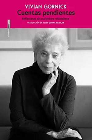 Cuentas pendientes. Reflexiones de una lectora reincidente