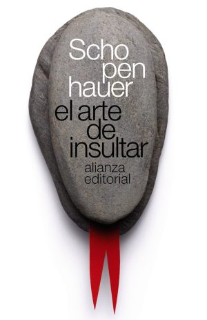 El arte de insultar. Schopenhauer