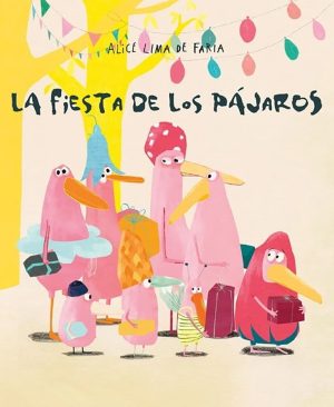 La fiesta de los pájaros