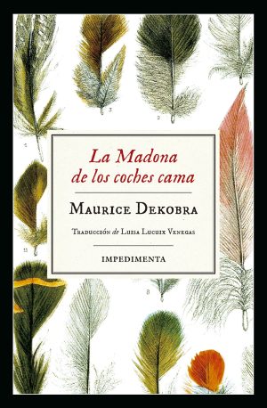 La Madona de los coches cama