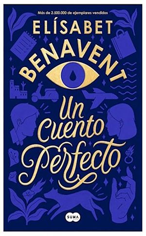Un cuento perfecto