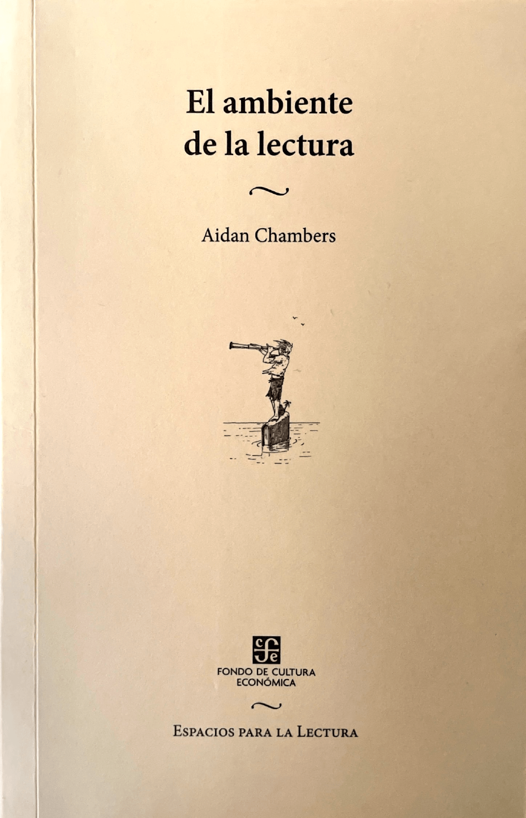 El ambiente de la lectura