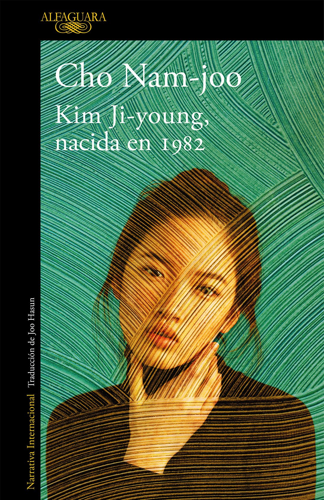 Kim Ji-young, nacida en 1982