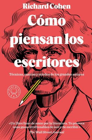 Cómo piensan los escritores