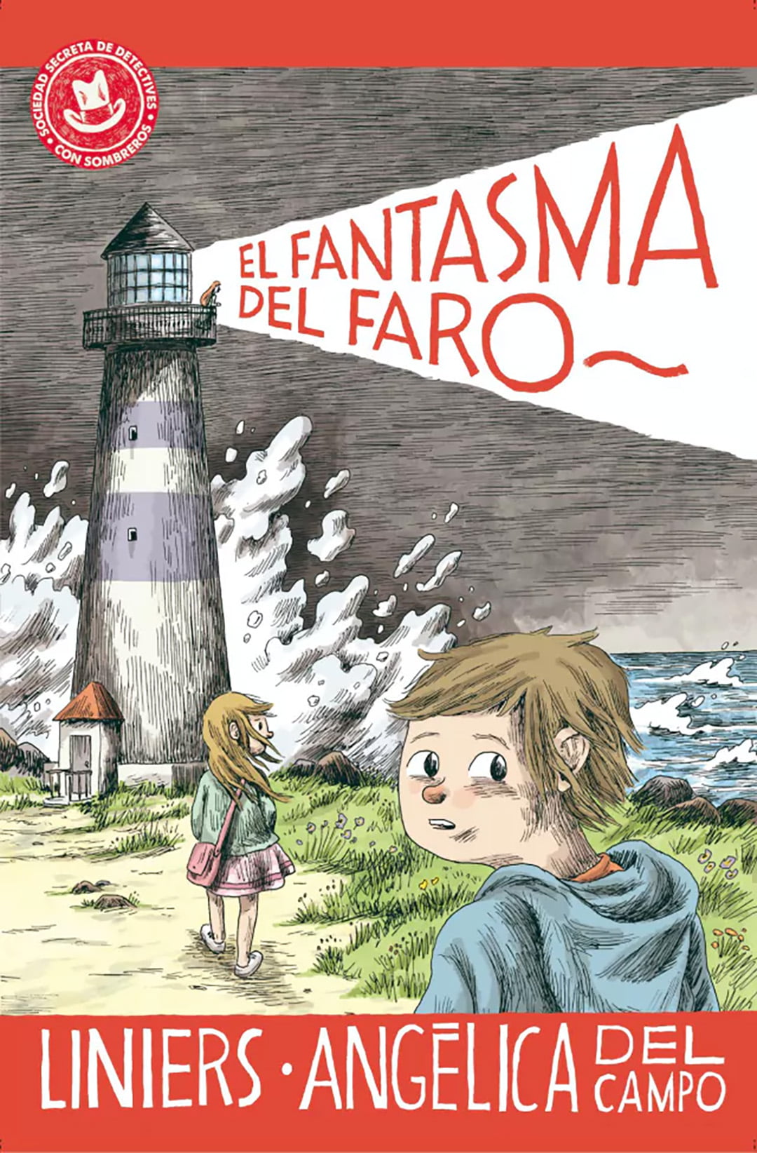 El fantasma del faro