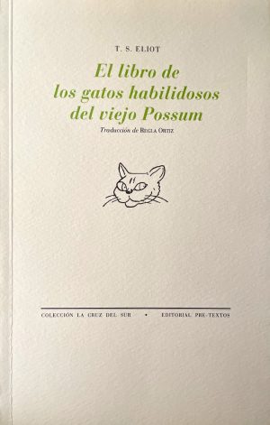 El libro de los gatos habilidosos del viejo Possum