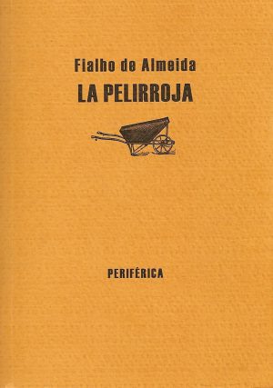 La pelirroja