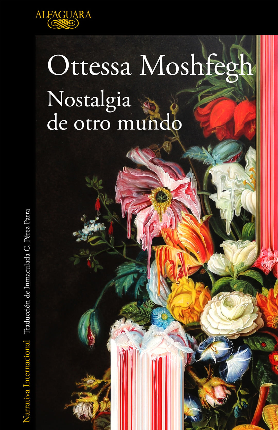 Nostalgia de otro mundo