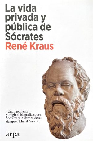 La vida privada y pública de Sócrates