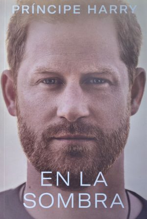 En la sombra
